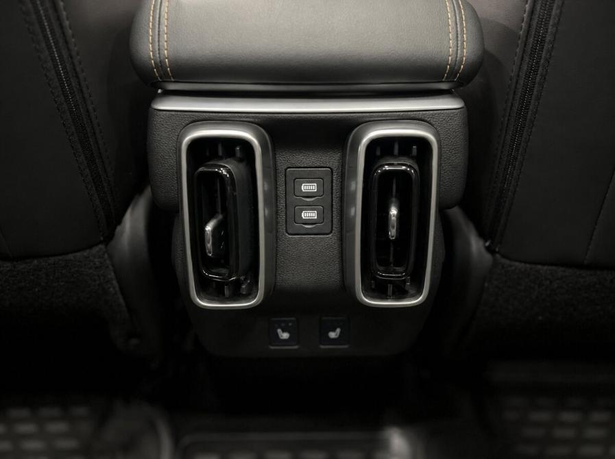Haval Dargo I Кемерово  - изображение 22