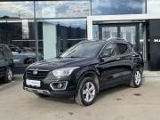 FAW Besturn X80 I Москва  - изображение 19