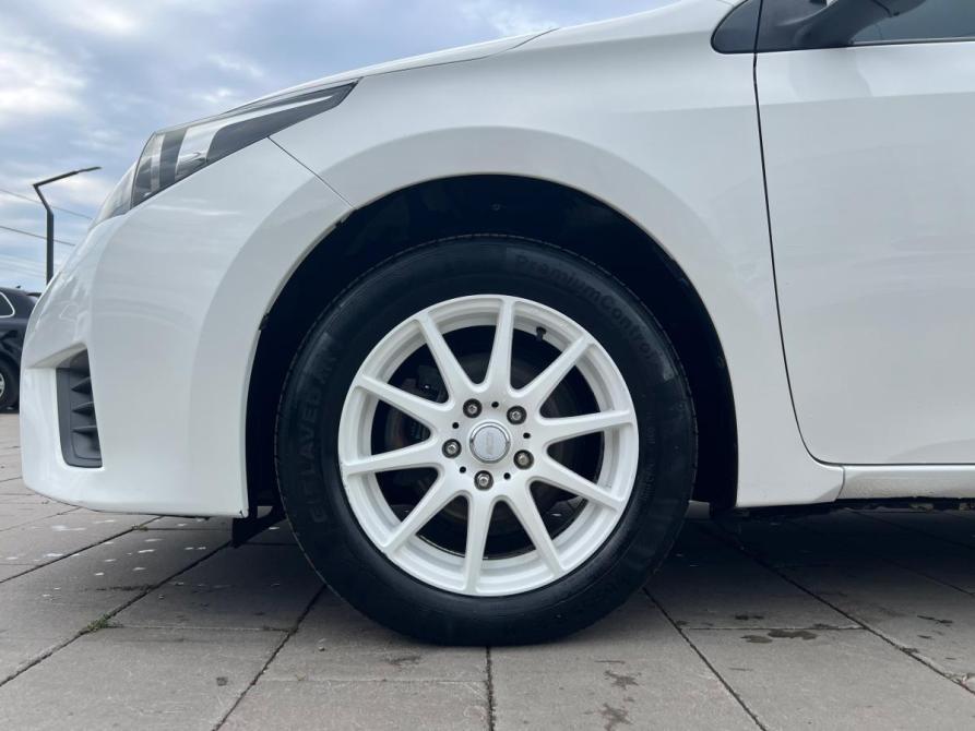 Toyota Corolla XI (E160 E170 E180) Стерлитамак  - изображение 9