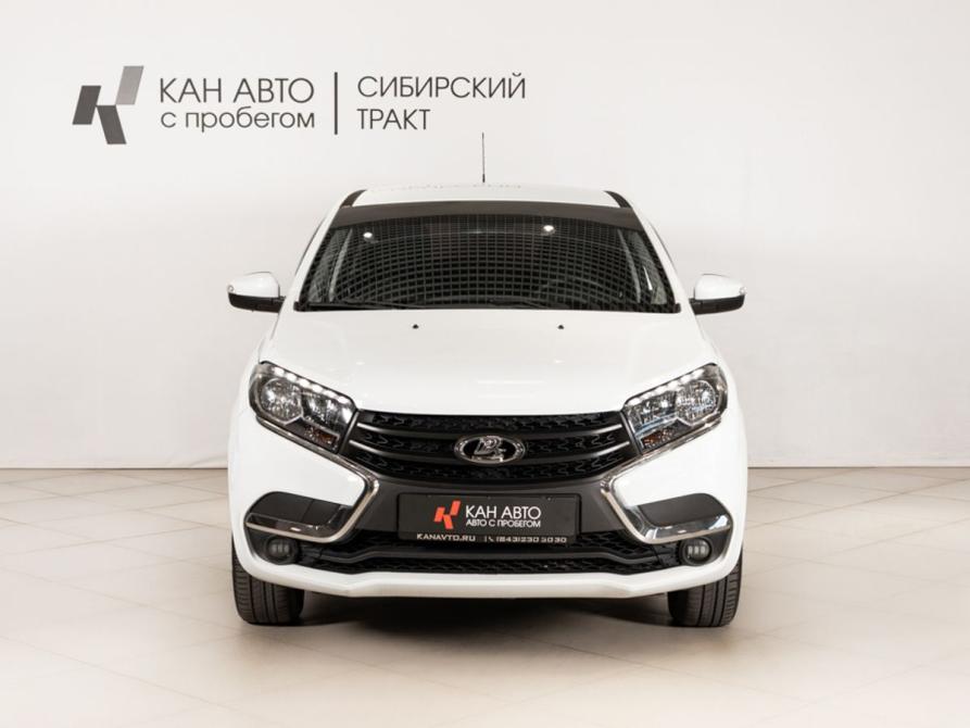 Lada (ВАЗ) XRAY I Казань  - изображение 2