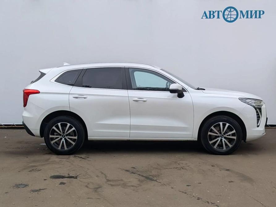 Haval Jolion I Москва  - изображение 4