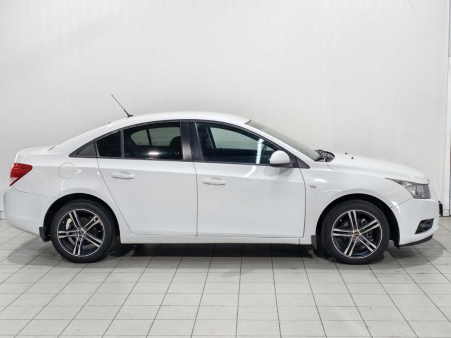 Chevrolet Cruze I Курск  - изображение 4