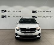 Kia Seltos I Санкт-Петербург  - изображение 34