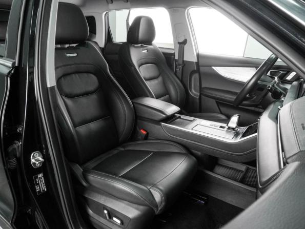 Chery Tiggo 7 Pro Max I с пробегом 2023 года, цена 1 774 000 рублей, 96870 км, внедорожник, Автокод Объявления