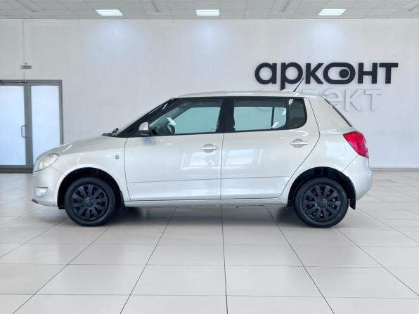 Skoda Fabia II Рестайлинг с пробегом 2013 года, цена 665 000 рублей, 139906 км, хэтчбек, Автокод Объявления
