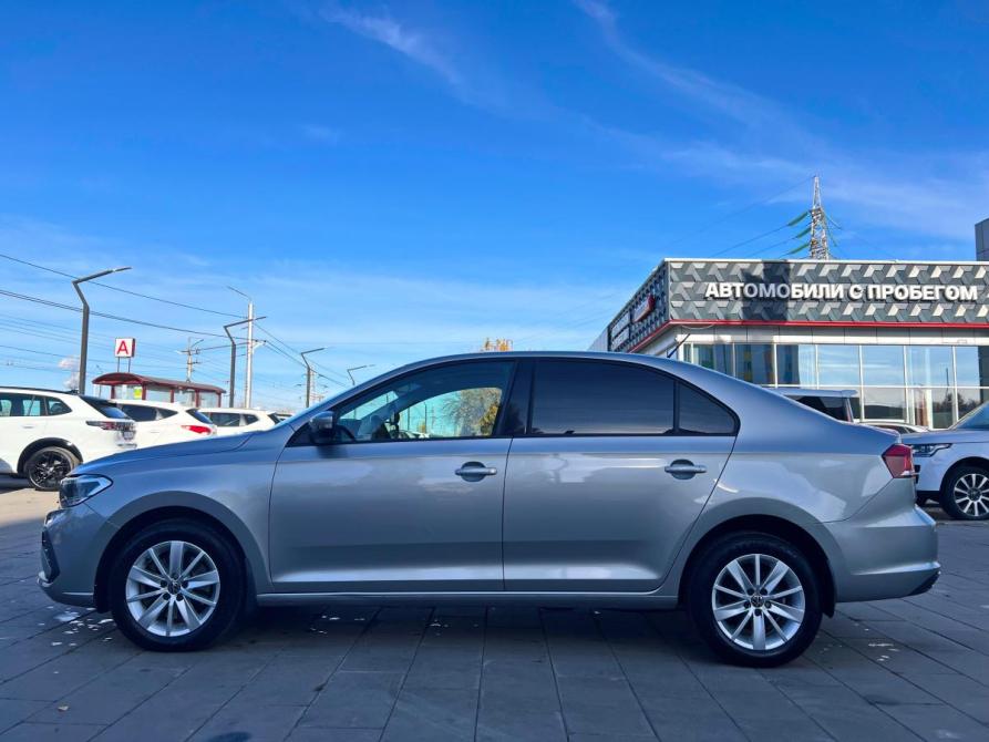 Volkswagen Polo VI Стерлитамак  - изображение 7