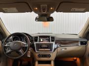 Mercedes-Benz M-Класс III (W166) Краснодар  - изображение 30