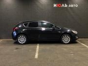 Opel Astra J Рестайлинг Челябинск  - изображение 25