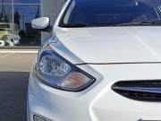 Hyundai Solaris I Чебоксары  - изображение 43