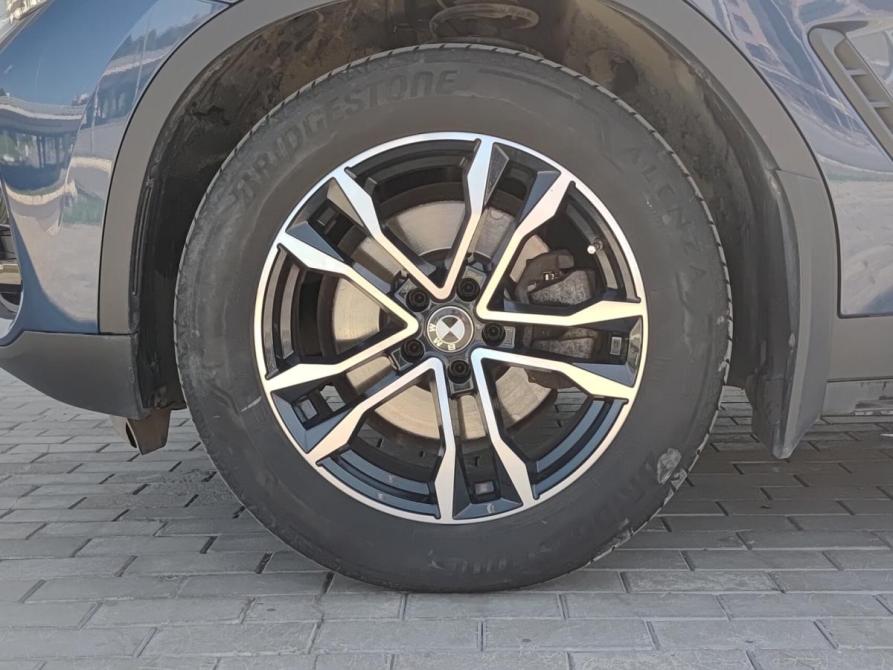 BMW X3 III (G01) Казань  - изображение 22