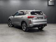 Haval F7 I Рестайлинг Москва  - изображение 50