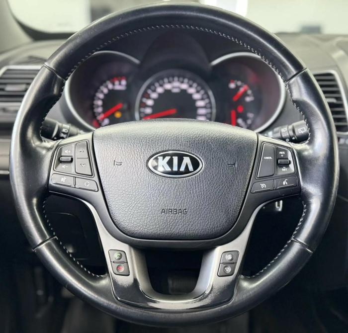 Kia Sorento II Рестайлинг Шахты  - изображение 13