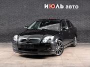 Toyota Avensis II Рестайлинг Екатеринбург  - изображение 13