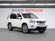 Nissan X-Trail II Рестайлинг Тюмень  - изображение 28