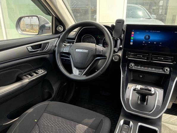Haval M6 II с пробегом 2024 года, цена 1 795 000 рублей, 31000 км, внедорожник, Автокод Объявления