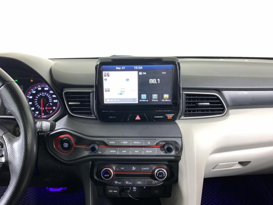 Hyundai Veloster II Москва  - изображение 15