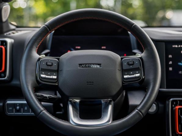 Haval Dargo I с пробегом 2022 года, цена 2 320 000 рублей, 33759 км, внедорожник, Автокод Объявления