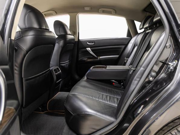Nissan Teana II Рестайлинг с пробегом 2012 года, цена 898 000 рублей, 252608 км, седан, Автокод Объявления