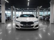 BMW 8 серии II (G14/G15/G16) Рестайлинг Москва  - изображение 44