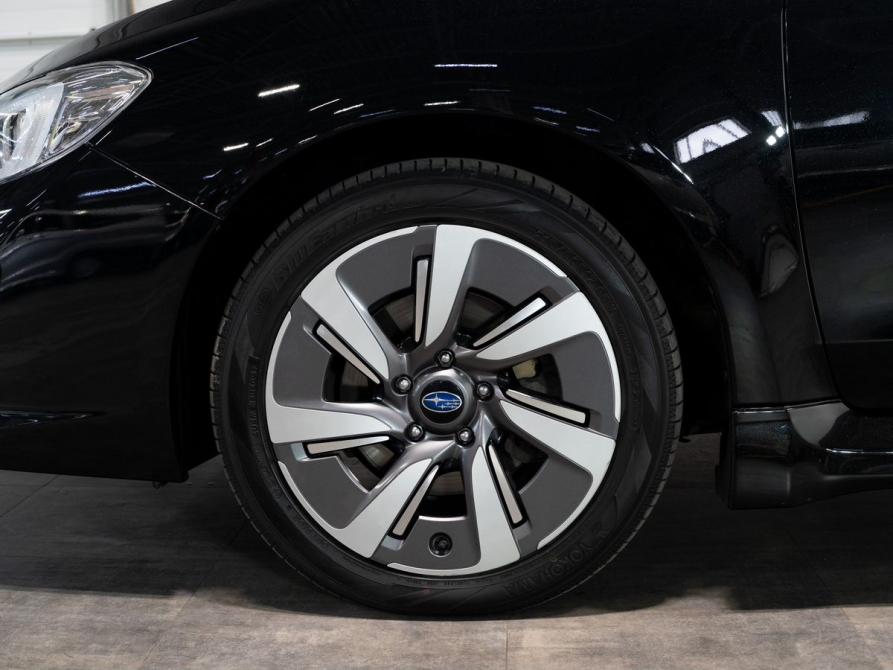 Subaru Levorg I Чита  - изображение 18