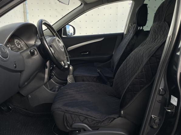 Nissan Almera III (G15) с пробегом 2013 года, цена 550 000 рублей, 178095 км, седан, Автокод Объявления