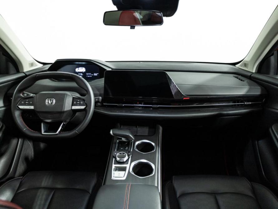 Changan CS55 Plus II Санкт-Петербург  - изображение 13