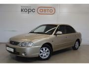 Kia Spectra I Рестайлинг 2 Коломна  - изображение 16