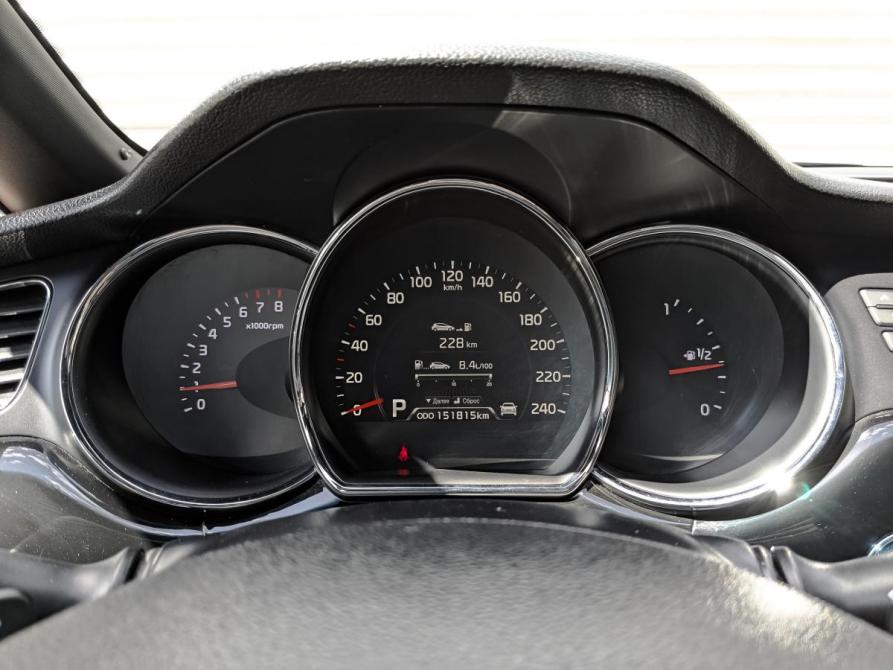 Kia Ceed II Москва  - изображение 16