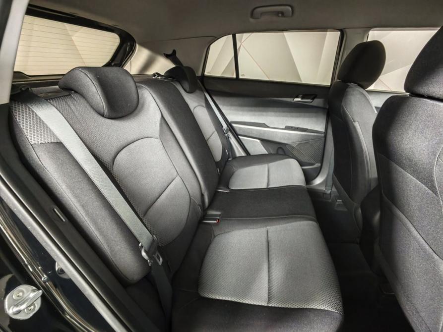 Hyundai Creta I Москва  - изображение 16