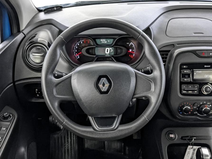 Renault Kaptur I Москва  - изображение 22