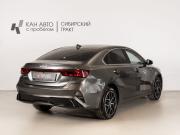 Kia Cerato IV Рестайлинг Казань  - изображение 11
