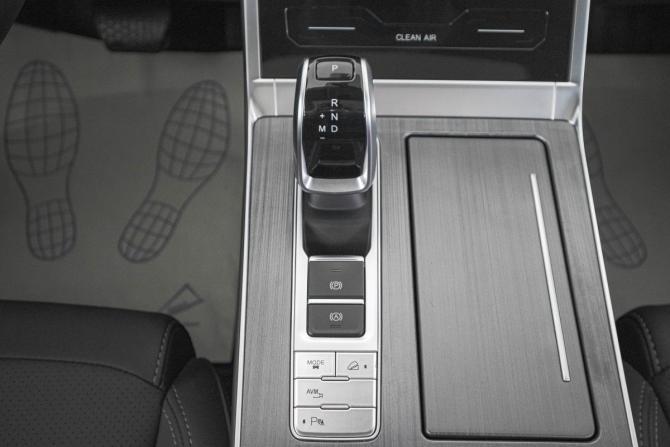 Chery Tiggo 7 Pro Max I с пробегом 2023 года, цена 1 799 000 рублей, 78346 км, внедорожник, Автокод Объявления