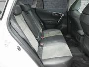 Toyota RAV4 VI (XA60) Екатеринбург  - изображение 35