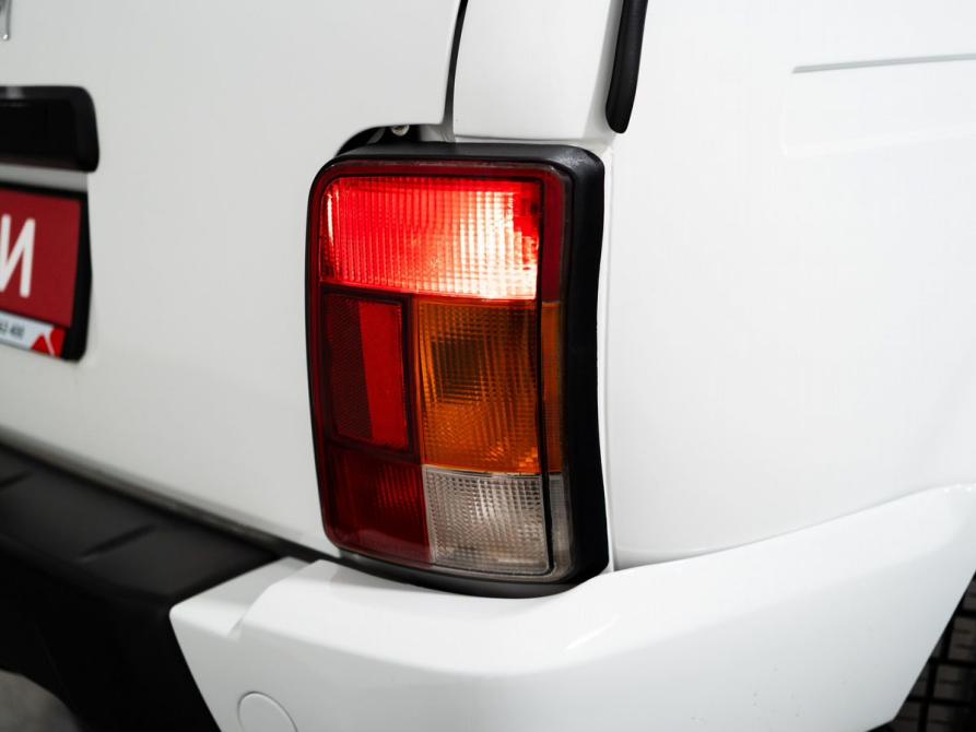 Lada (ВАЗ) Niva Legend Иркутск  - изображение 19