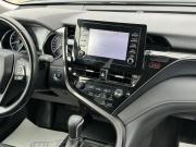 Toyota Camry VIII (XV70) Рестайлинг Пермь  - изображение 33