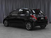 Toyota Vitz III (XP130) Рестайлинг Тюмень  - изображение 17