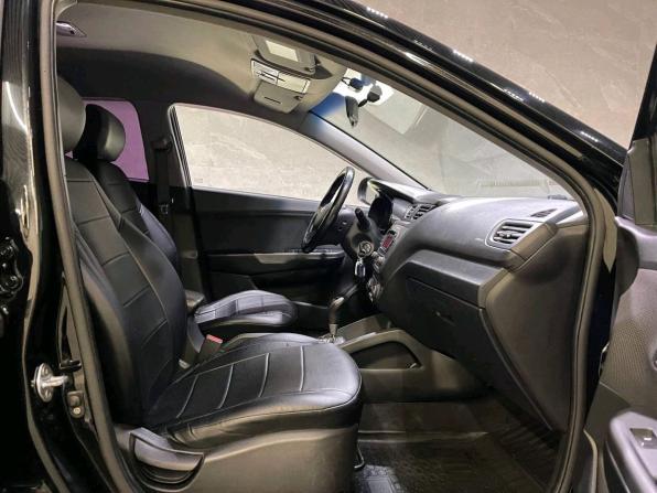 Kia Rio III с пробегом 2014 года, цена 899 000 рублей, 198188 км, седан, Автокод Объявления