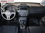 Volkswagen Golf Plus II Белгород  - изображение 26