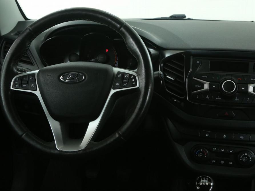 Lada (ВАЗ) Vesta I Иваново  - изображение 14