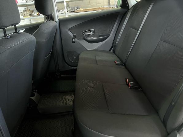 Nissan Almera III (G15) с пробегом 2013 года, цена 945 000 рублей, 50885 км, седан, Автокод Объявления