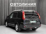 Nissan X-Trail II Рестайлинг Красноярск  - изображение 29