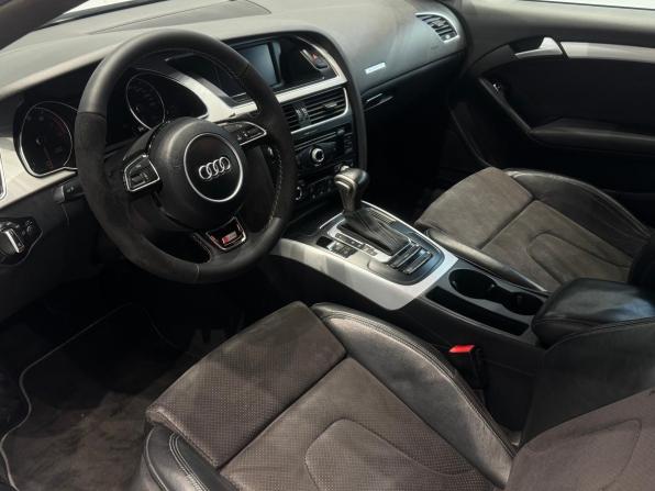 Audi A5 I (8T) Рестайлинг с пробегом 2015 года, цена 1 899 000 рублей, 179822 км, купе, Автокод Объявления