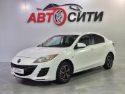 Mazda 3 II (BL) Рестайлинг Воронеж  - изображение 24