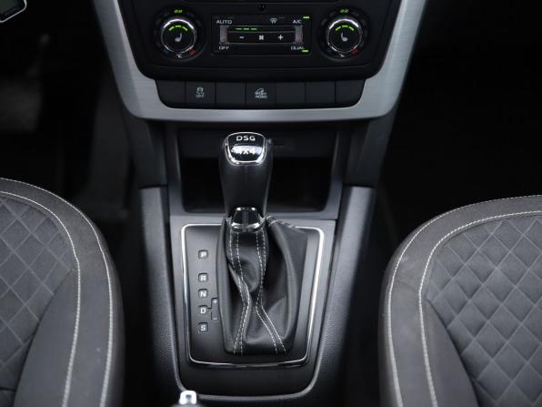 Skoda Yeti I Рестайлинг с пробегом 2017 года, цена 1 270 000 рублей, 182915 км, внедорожник, Автокод Объявления