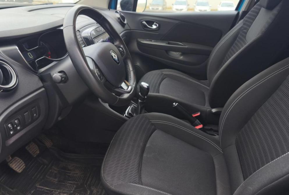 Renault Kaptur I Сыктывкар  - изображение 17