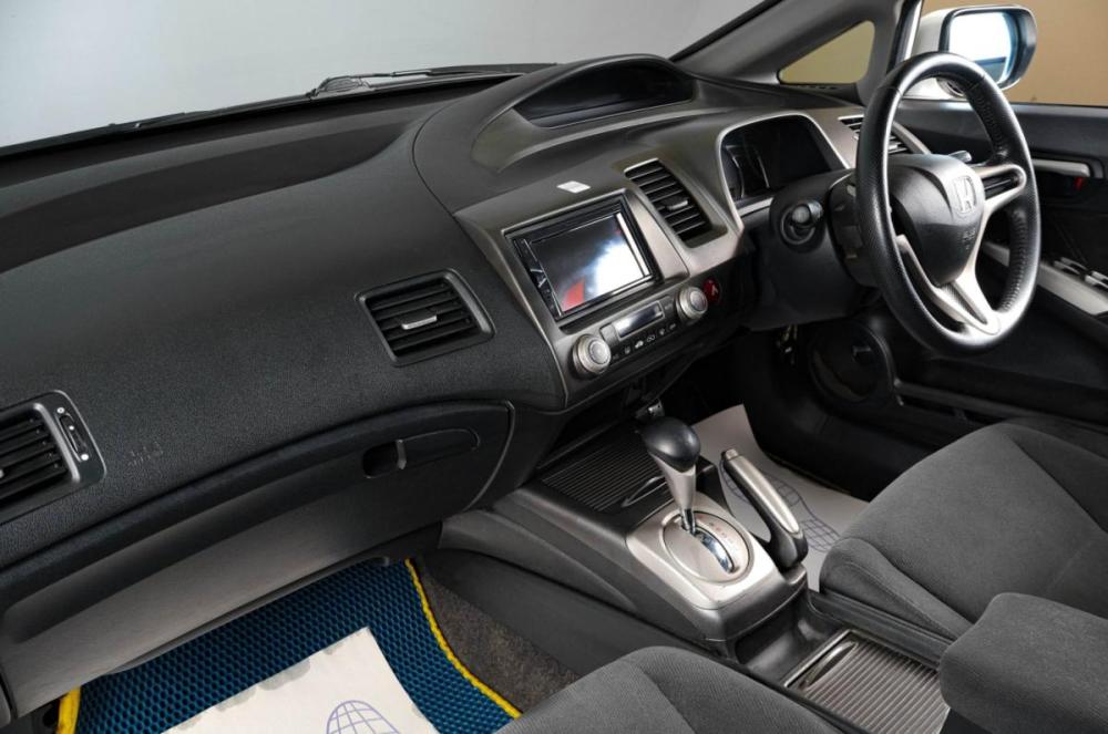Honda Civic VIII Рестайлинг Тюмень  - изображение 11