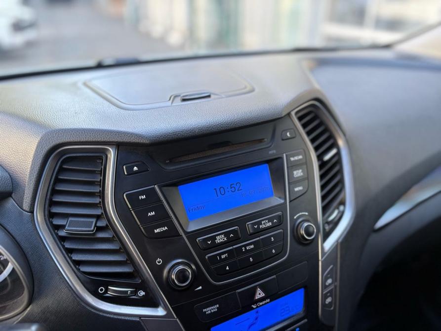 Hyundai Santa Fe III Ростов-на-Дону  - изображение 15