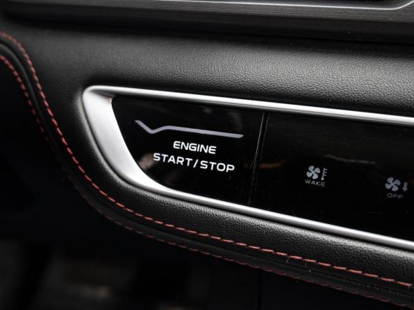 Changan CS75 Plus I Рестайлинг с пробегом 2023 года, цена 1 969 000 рублей, 106856 км, внедорожник, Автокод Объявления