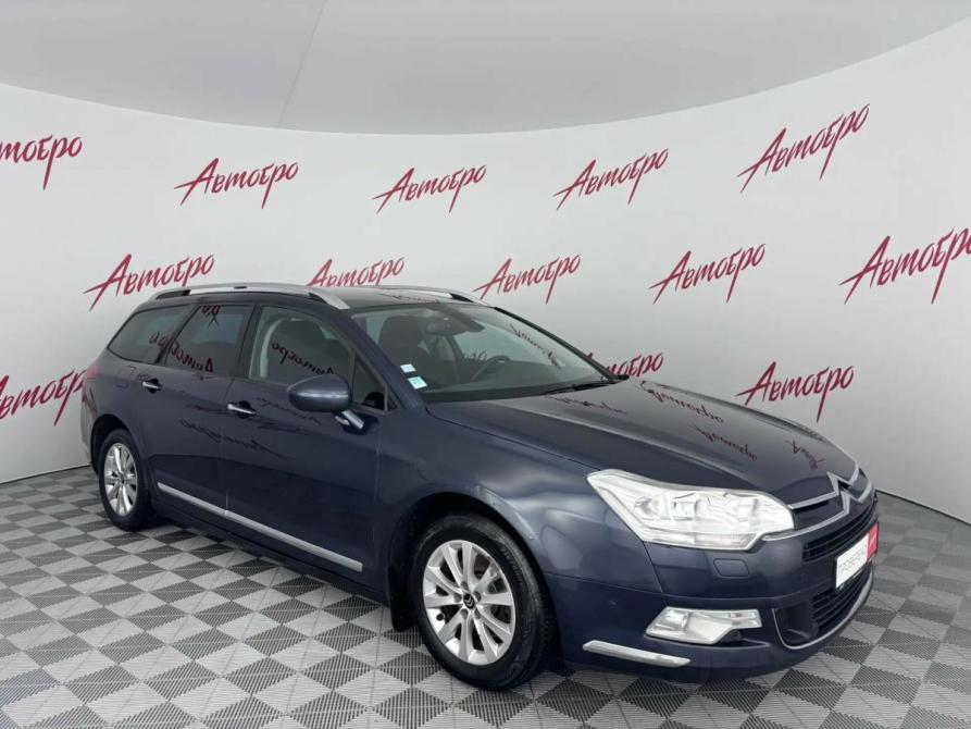 Citroen C5 II Псков  - изображение 7