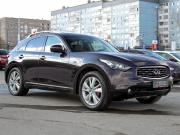 Infiniti FX II (S51) Рестайлинг Ижевск  - изображение 42